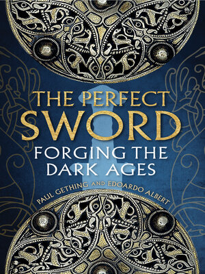 cover image of The Perfect Sword